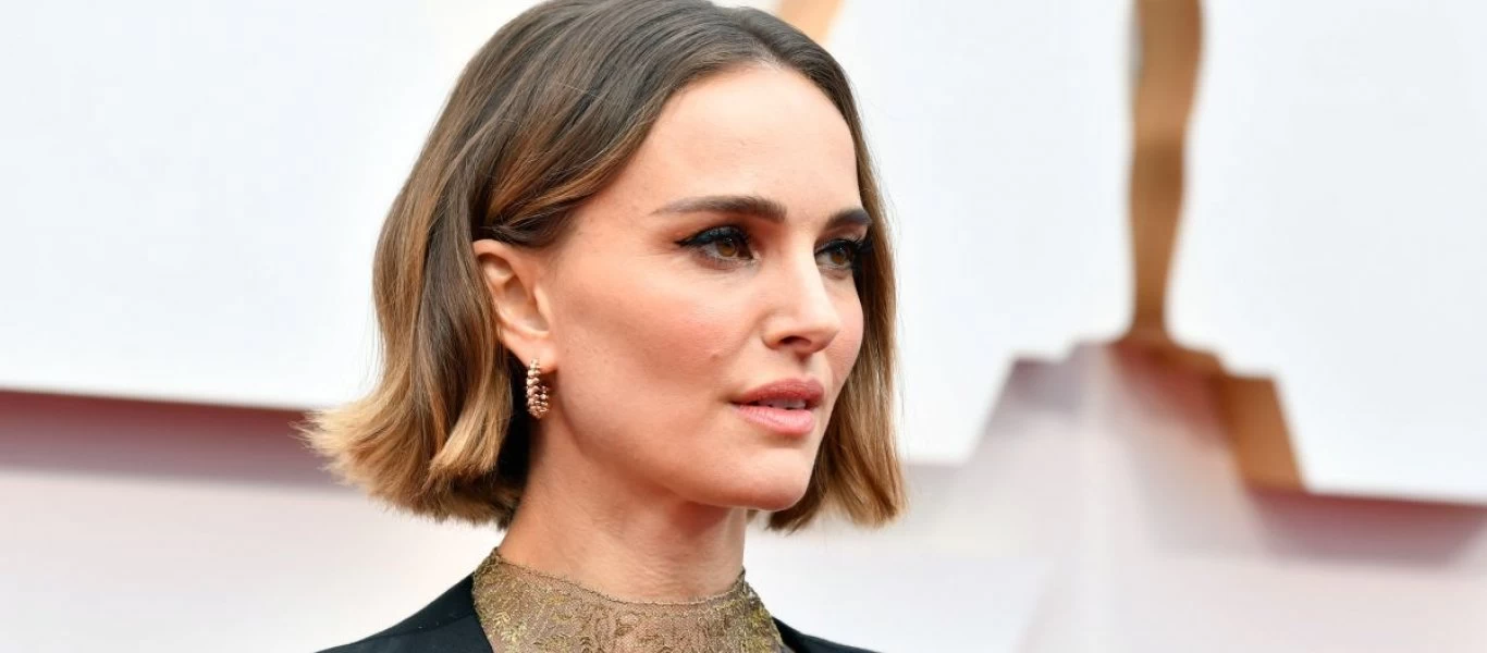 Ν. Πόρτμαν: Ιδρύει ποδοσφαιρική ομάδα στο Λος Άντζελες (φώτο)